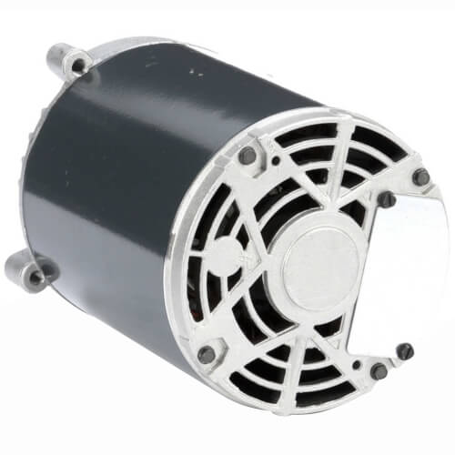 Main product image of Exhaust Ventilator Motor - 1/3 HP, 1725 RPM, 1 PH, CCW (115V)