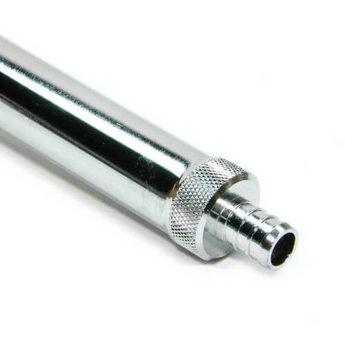 Main product image of 8", 1/2" PEX x 3/4" MHT PEX Frost Free Sillcock (Anti-Syphon)(Lead Free)