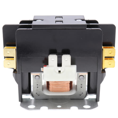 Trane /• 30 Amp 2 Pole 24v Coil Fasco Replacement Contactor H230A
