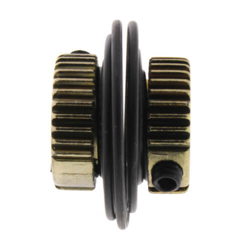 Main product image of Spiralink Flexible Spring Circulator Coupling, H24-30