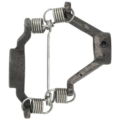 Main product image of Coupler 1/2" x 1/2" Offset Model, H24-62
