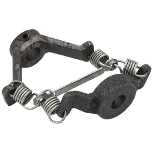 Main product image of Coupler 1/2" x 1/2" Offset Model, H24-62