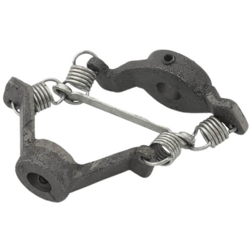 Main product image of Coupler 1/2" x 1/2" Offset Model, H24-62