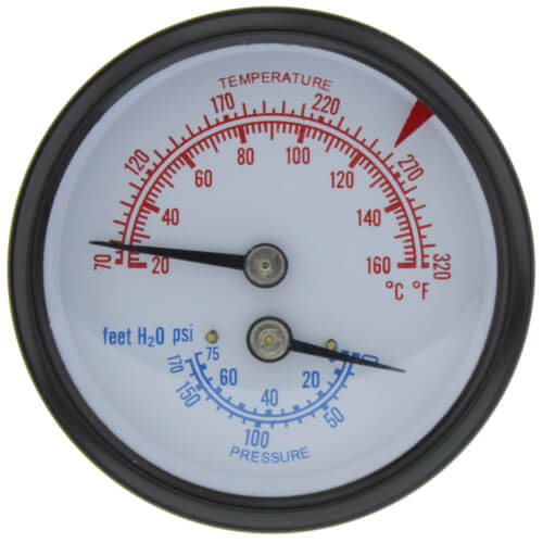 H25 - Westwood Products H25 - 1/4