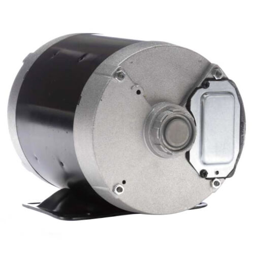 Main product image of 1/3 HP 200-230/460v General Purpose Motor, 3 Phase, 1725/1425 RPM, 56 Frame, TENV