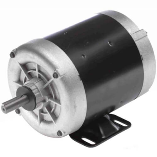 Main product image of 1/3 HP 200-230/460v General Purpose Motor, 3 Phase, 1725/1425 RPM, 56 Frame, TENV