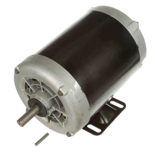 Main product image of 1/2 HP 230/460v General Purpose Motor, 3 PH, 1200 RPM, 56 Frame, ODP