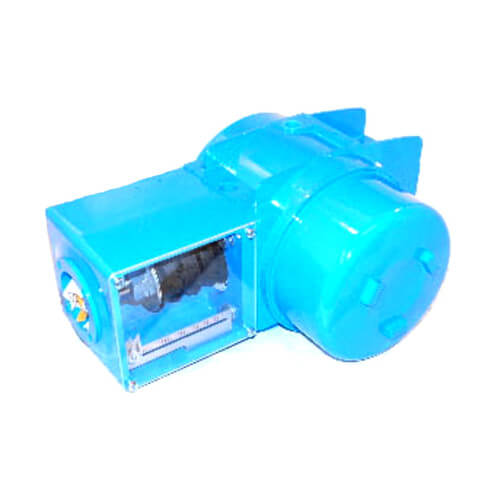 Main product image of Proof of Closure Hydramotor Actuator (120V)