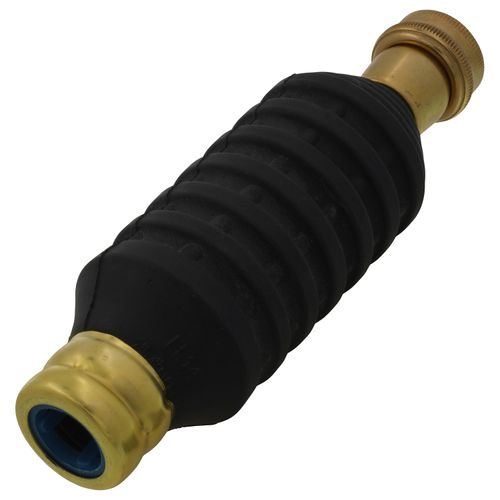 Main product image of Drain King Water-Powered Drain Unclogging Tool for 3" - 4" Patio, Basement & Main Drains