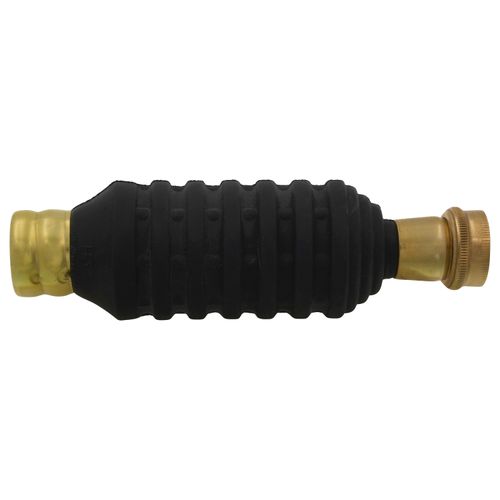 Main product image of Drain King Water-Powered Drain Unclogging Tool for 3" - 4" Patio, Basement & Main Drains