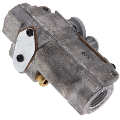 Main product image of 1/2" Automatic Pilot Valve with Manual Shutoff (150,000 BTU)