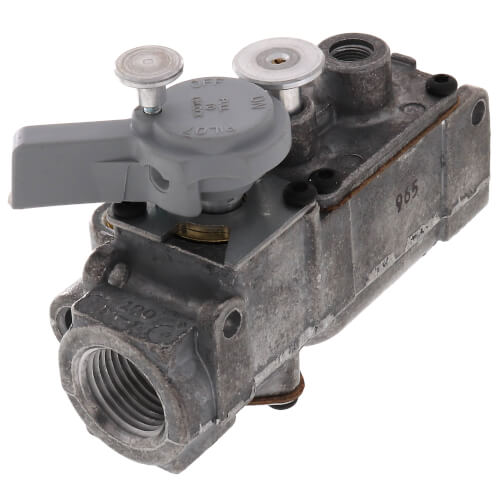 Main product image of 1/2" Automatic Pilot Valve with Manual Shutoff (150,000 BTU)