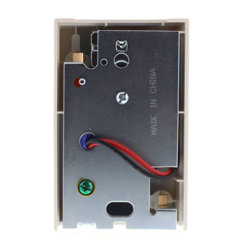 Main product image of Dehumidistat, 24/120/240 VAC (White)