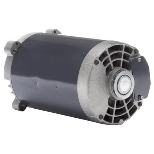 Main product image of 3/4 HP 230/460v General Purpose Motor, 3 PH, 3450 RPM, 56C Frame, ODP
