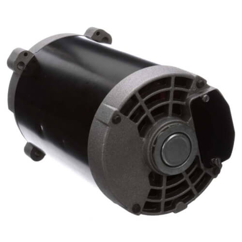 Main product image of 1 HP 230/460v General Purpose Motor, 3 PH, 3450 RPM, 56C Frame, ODP