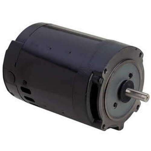 Main product image of 56C 3-Phase Squirrel Cage Swimming Pool Pump Motor (208-230/460V, 3450 RPM, 3 HP)