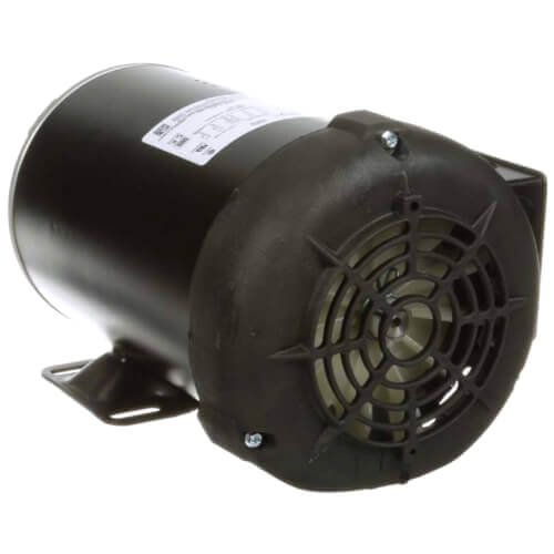 Main product image of 1 HP 230/460v General Purpose Motor, 3 PH, 1725 RPM, , 56 Frame, TEFC