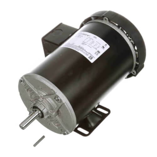 Main product image of 1 HP 230/460v General Purpose Motor, 3 PH, 1725 RPM, , 56 Frame, TEFC