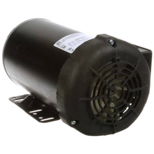 Main product image of 1 HP 230/460v General Purpose Motor, 3 PH, 1140 RPM, 56H Frame, TEFC