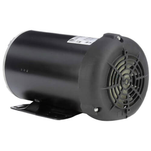 Main product image of 1.5 HP 230/460v General Purpose Motor, 3 PH, 1725 RPM, 56H Frame, TEFC