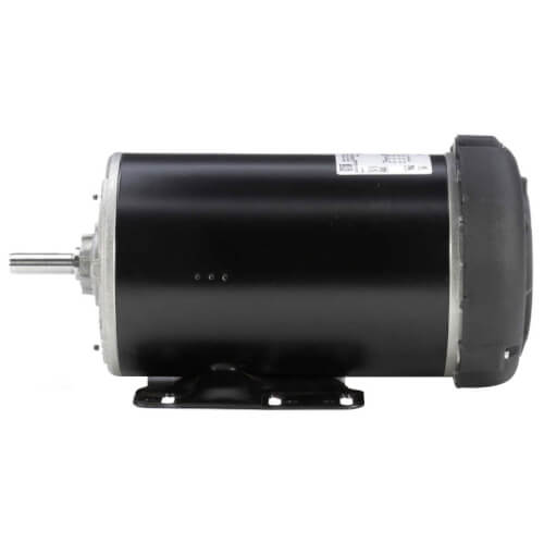 Main product image of 1.5 HP 230/460v General Purpose Motor, 3 PH, 1725 RPM, 56H Frame, TEFC