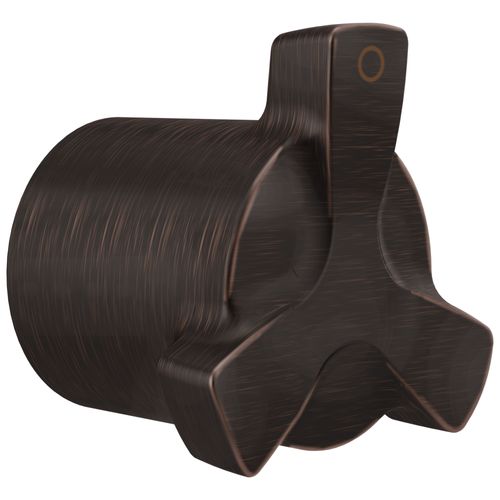 Main product image of Stryke Integrated Diverter Helo Handle (Venetian Bronze), H560RB
