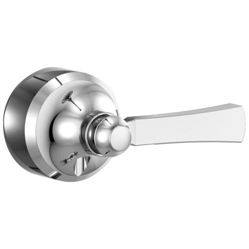 Main product image of Handle 1 Handle Volume FM Tub Filler/14S, H566 (Chrome)
