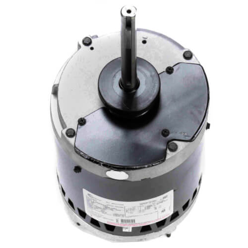 H567 Century H567 61/2" Vertical Condenser Fan Motor (200230/460V