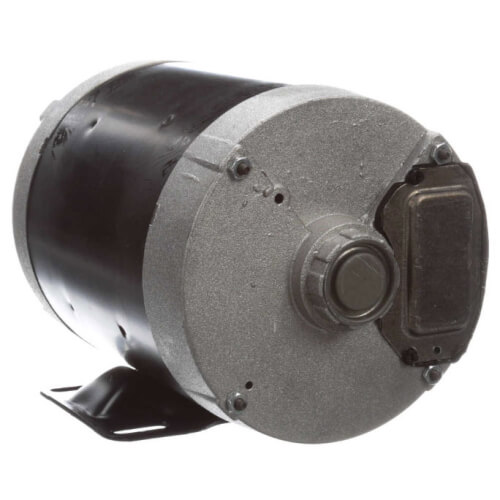 Main product image of 3/4 HP 200-230/460v General Purpose Motor, 3 PH, 1725 RPM, 56 Frame, TENV