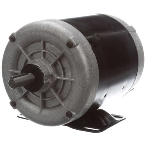 Main product image of 3/4 HP 200-230/460v General Purpose Motor, 3 PH, 1725 RPM, 56 Frame, TENV