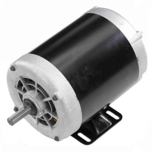.75 HP 230/460v General Purpose Motor, 3 PH, 1800 RPM, 56 Frame, ODP