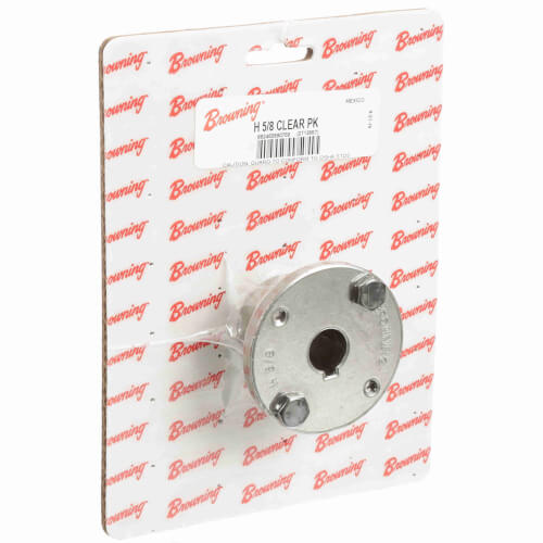Main product image of 3/16" x 3/32" Split Taper Bushing w/ 5/8" Bore