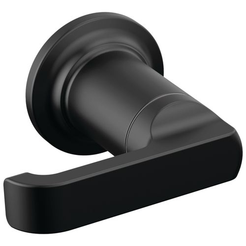Main product image of Tetra Wall Mount Tub Filler Handle - Lever (Matte Black), H591BL