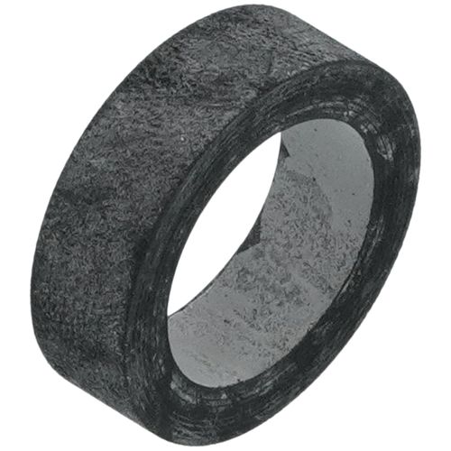 Main product image of 9/16" ID x 13/16 OD x 1/4" Glass Gauge Washer (pack of 100)
