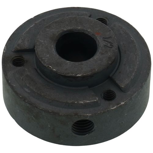Main product image of Universal Hex Hubs (1/2" Bore, 2 Set Screws)