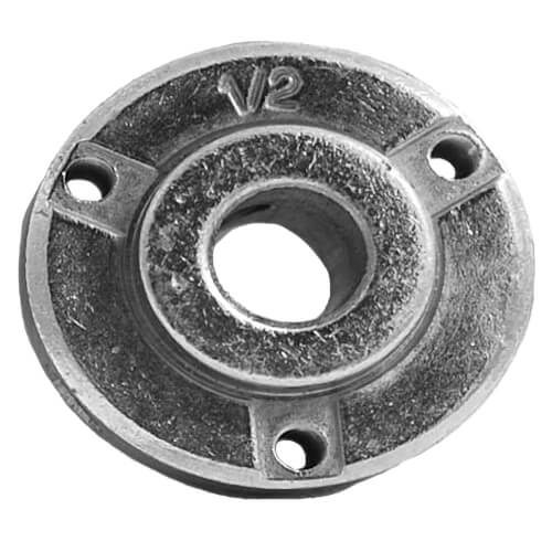 Main product image of Hub (5/8" Bore, 2 Set Screws)