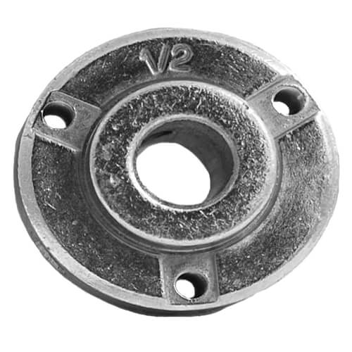 Main product image of Hub (3/4" Bore, 2 Set Screws)