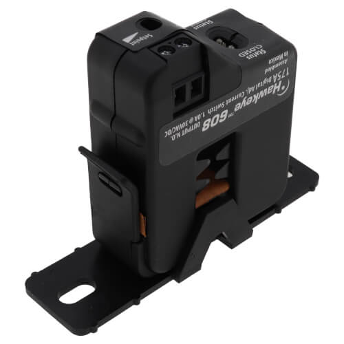 Main product image of Hawkeye Adjustable Split Core Current Switch, Standard Output, 0.5 - 175A