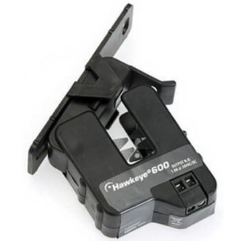Main product image of Hawkeye Fixed Split Core Current Switch, 1.25 - 50A