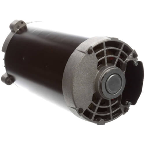 Main product image of .75 HP 200-230/460v General Purpose Motor, 3 PH, 1725 RPM, 56 Frame, ODP