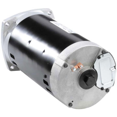 Main product image of 56Y 3-Phase Squirrel Cage Pool & Spa Pump Motor (208-230/460V, 3450 RPM, 1-1/2 HP)