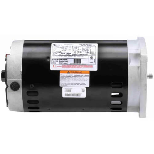 Main product image of 56Y 3-Phase Squirrel Cage Pool & Spa Pump Motor (208-230/460V, 3450 RPM, 1-1/2 HP)