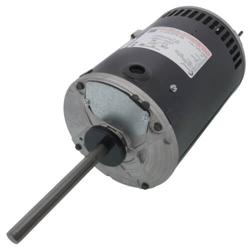 H667V1 - Century H667V1 - 6-1/2" Vertical Condenser Fan Motor (200-230 ...