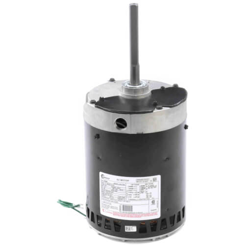 H686 Century H686 61/2" 3Phase Vertical Condenser Fan Motor (460/