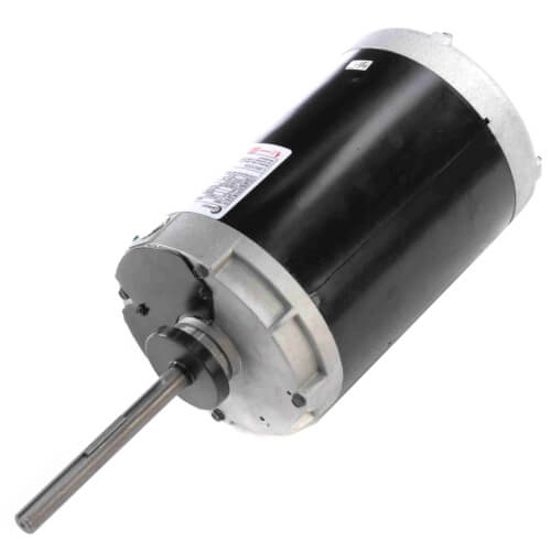 H697 Century H697 61/2" 3Phase Vertical Condenser Fan Motor (460/