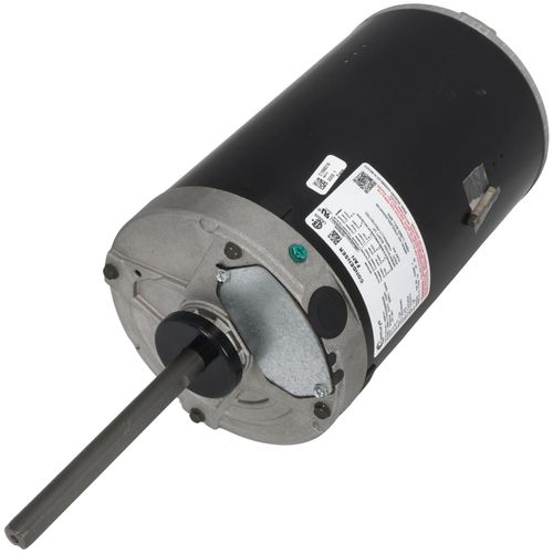 Main product image of 6-1/2" 3-Phase Vertical Condenser Fan Motor (460/200-230V, 1140 RPM, 1-1/2 HP)