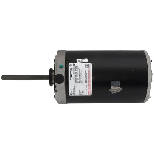 Main product image of 6-1/2" 3-Phase Vertical Condenser Fan Motor (460/200-230V, 1140 RPM, 1-1/2 HP)