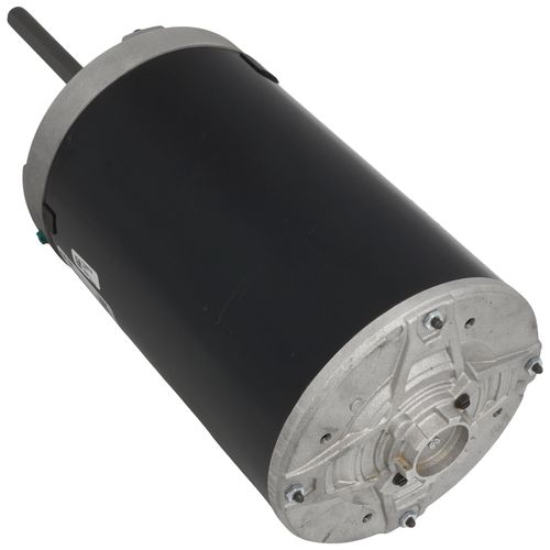 Main product image of 6-1/2" 3-Phase Vertical Condenser Fan Motor (460/200-230V, 1140 RPM, 1-1/2 HP)