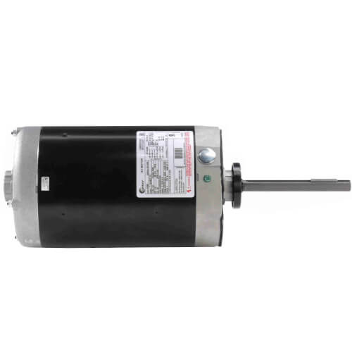 Main product image of 6-1/2" 3 Phase Electrically Reversible Stock Motor (460/208-230V, 1140 RPM, 2 HP)