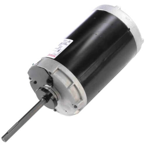 Main product image of 6-1/2" 3 Phase Electrically Reversible Stock Motor (460/208-230V, 1140 RPM, 2 HP)